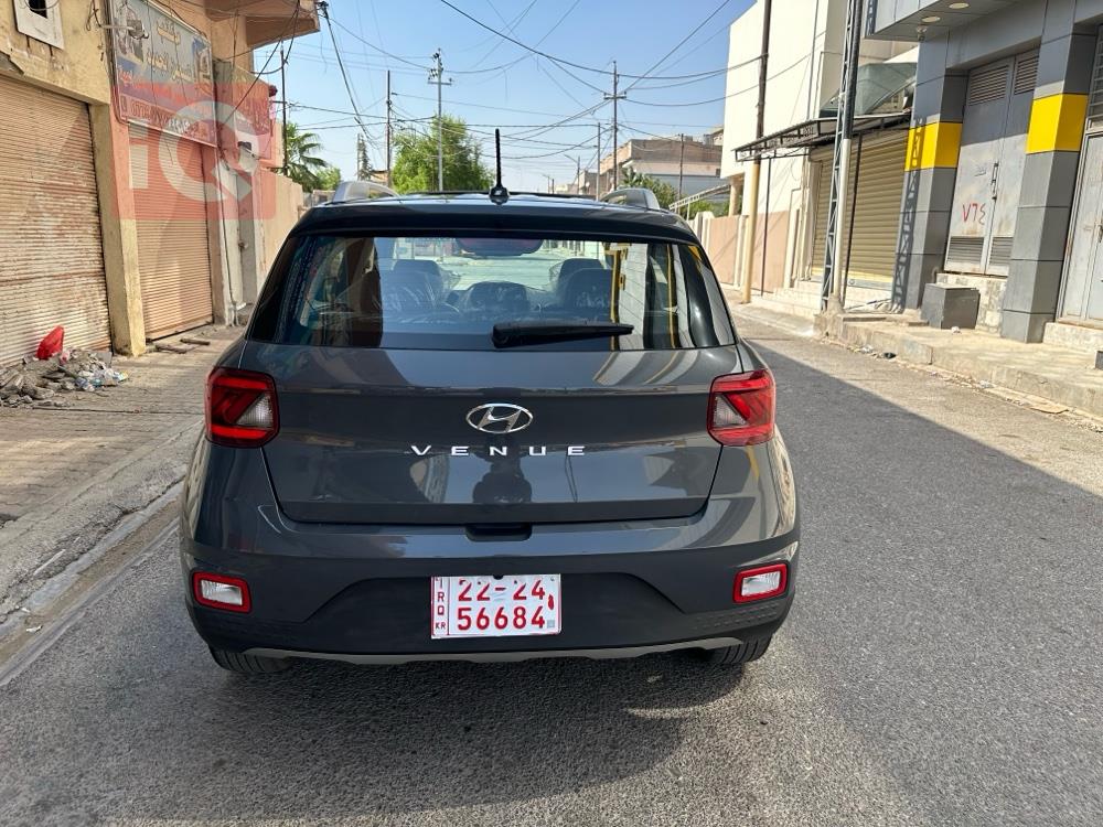هيونداي فينو